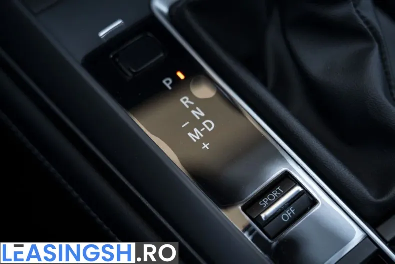 Mazda CX-30 din 2026 cu 1 km - oferta MAZ243633 - foto 21