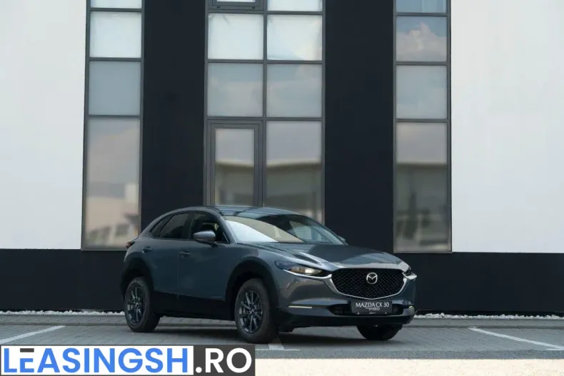 Mazda CX-30 din 2026 cu 1 km - oferta MAZ243633 - foto 28
