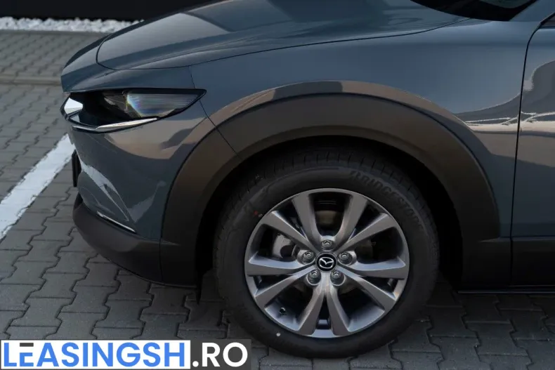 Mazda CX-30 din 2026 cu 1 km - oferta MAZ243633 - foto 32