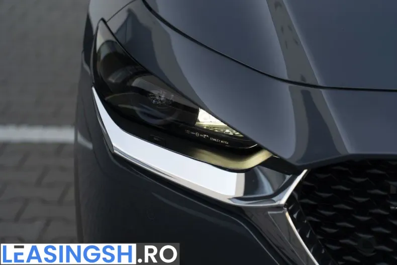 Mazda CX-30 din 2026 cu 1 km - oferta MAZ243633 - foto 33