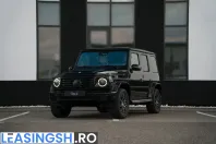 Mercedes-Benz G 450 (Clasa G) din 2026 cu 1 km - oferta MER243634 - foto 1