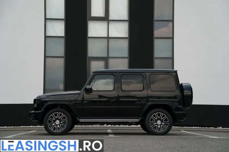Mercedes-Benz G 450 (Clasa G) din 2026 cu 1 km - oferta MER243634 - foto 4