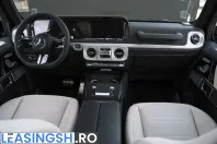 Mercedes-Benz G 450 (Clasa G) din 2026 cu 1 km - oferta MER243634 - foto 5