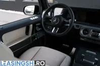 Mercedes-Benz G 450 (Clasa G) din 2026 cu 1 km - oferta MER243634 - foto 8