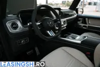 Mercedes-Benz G 450 (Clasa G) din 2026 cu 1 km - oferta MER243634 - foto 11