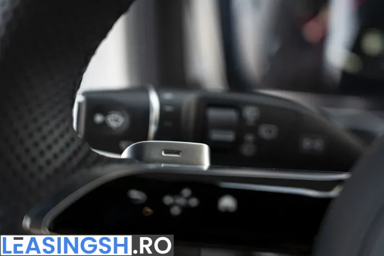 Mercedes-Benz G 450 (Clasa G) din 2026 cu 1 km - oferta MER243634 - foto 16