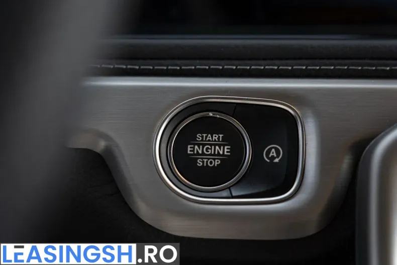 Mercedes-Benz G 450 (Clasa G) din 2026 cu 1 km - oferta MER243634 - foto 19
