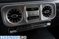 Mercedes-Benz G 450 (Clasa G) din 2026 cu 1 km - oferta MER243634 - foto 20