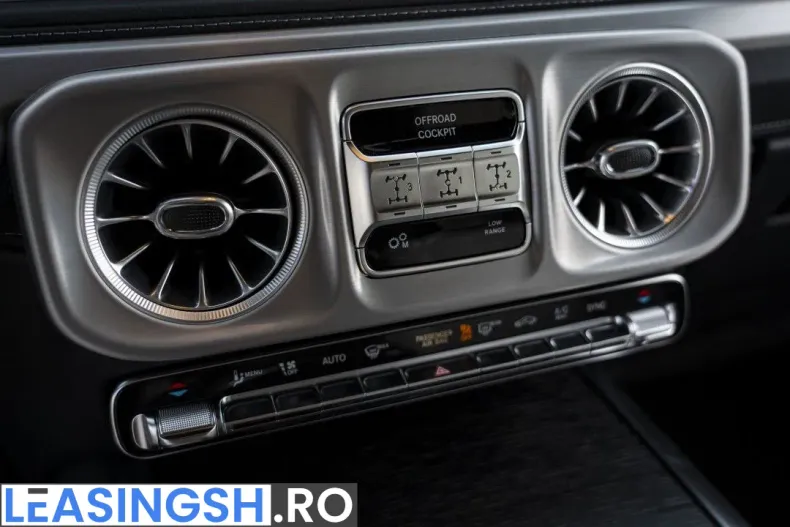 Mercedes-Benz G 450 (Clasa G) din 2026 cu 1 km - oferta MER243634 - foto 20