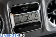 Mercedes-Benz G 450 (Clasa G) din 2026 cu 1 km - oferta MER243634 - foto 21