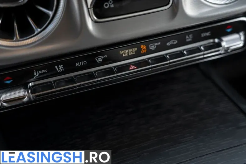 Mercedes-Benz G 450 (Clasa G) din 2026 cu 1 km - oferta MER243634 - foto 22