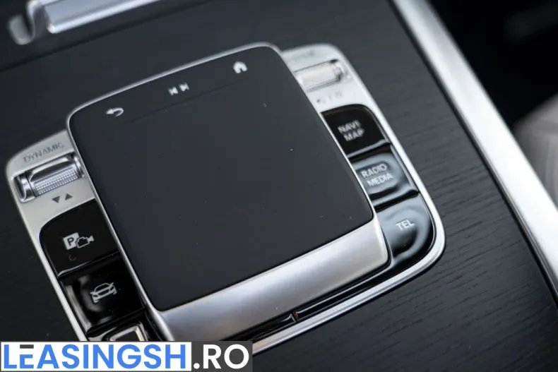 Mercedes-Benz G 450 (Clasa G) din 2026 cu 1 km - oferta MER243634 - foto 24