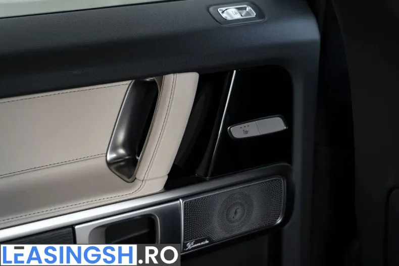 Mercedes-Benz G 450 (Clasa G) din 2026 cu 1 km - oferta MER243634 - foto 25