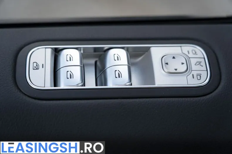 Mercedes-Benz G 450 (Clasa G) din 2026 cu 1 km - oferta MER243634 - foto 30