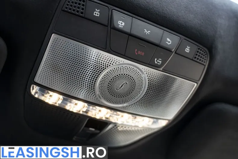 Mercedes-Benz G 450 (Clasa G) din 2026 cu 1 km - oferta MER243634 - foto 31