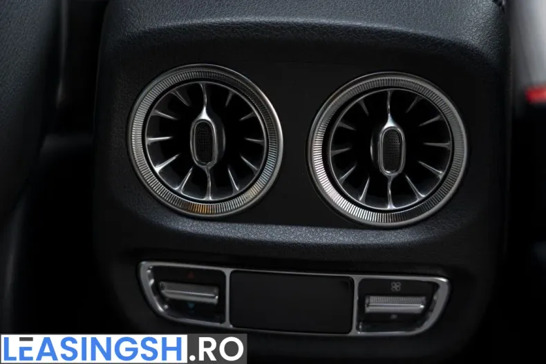 Mercedes-Benz G 450 (Clasa G) din 2026 cu 1 km - oferta MER243634 - foto 35