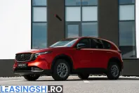 Mazda CX-5 din 2026 cu 1 km - oferta MAZ243635 - foto 1