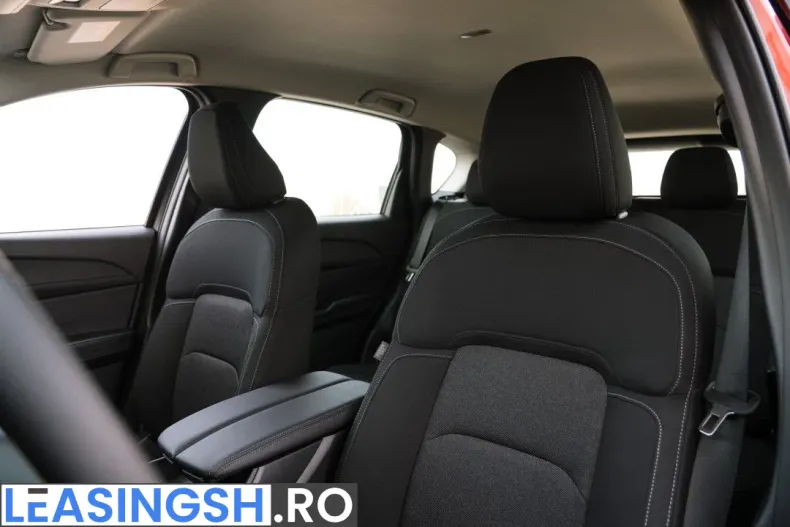 Mazda CX-5 din 2026 cu 1 km - oferta MAZ243635 - foto 6