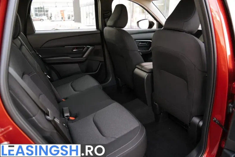 Mazda CX-5 din 2026 cu 1 km - oferta MAZ243635 - foto 7