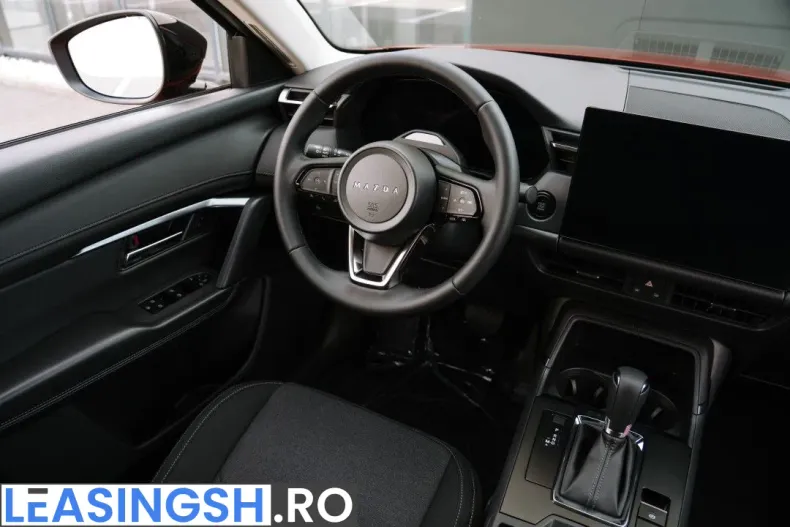 Mazda CX-5 din 2026 cu 1 km - oferta MAZ243635 - foto 8