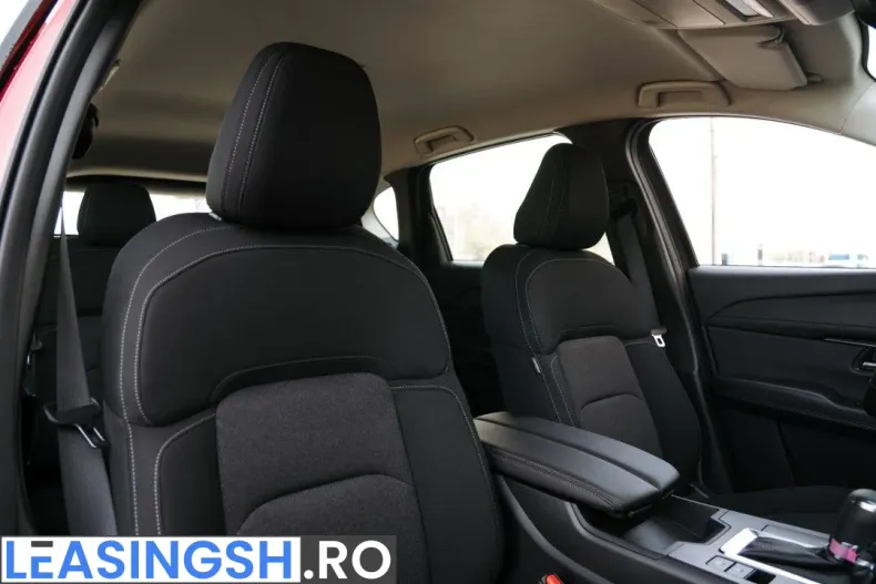 Mazda CX-5 din 2026 cu 1 km - oferta MAZ243635 - foto 10