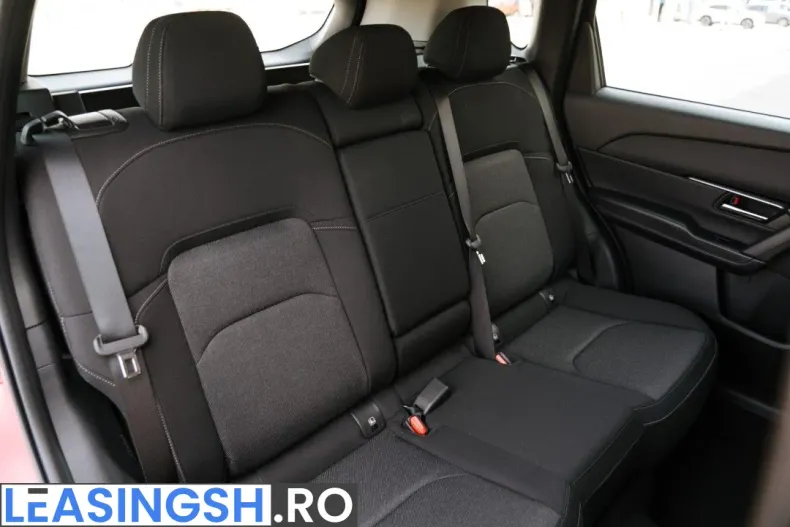 Mazda CX-5 din 2026 cu 1 km - oferta MAZ243635 - foto 11