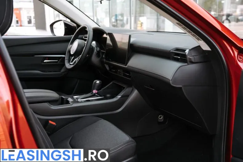 Mazda CX-5 din 2026 cu 1 km - oferta MAZ243635 - foto 12