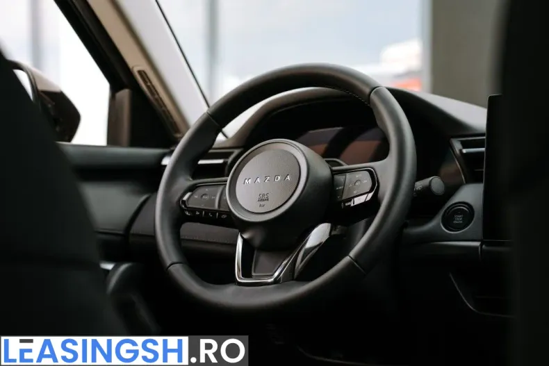 Mazda CX-5 din 2026 cu 1 km - oferta MAZ243635 - foto 15