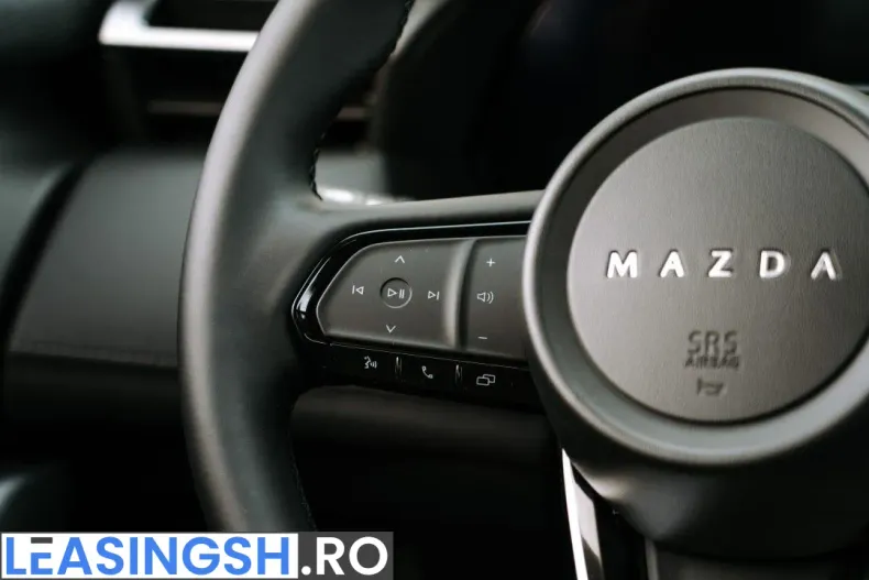 Mazda CX-5 din 2026 cu 1 km - oferta MAZ243635 - foto 16