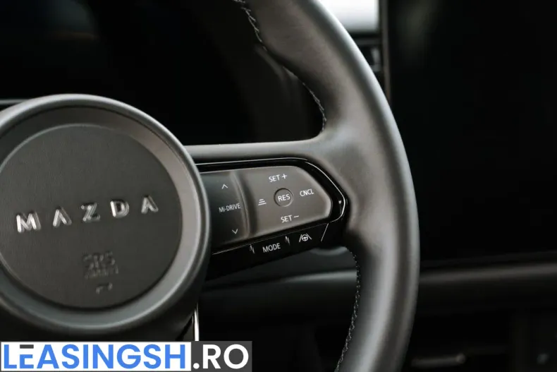 Mazda CX-5 din 2026 cu 1 km - oferta MAZ243635 - foto 17