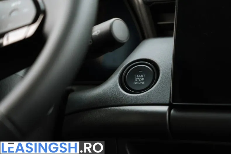Mazda CX-5 din 2026 cu 1 km - oferta MAZ243635 - foto 18
