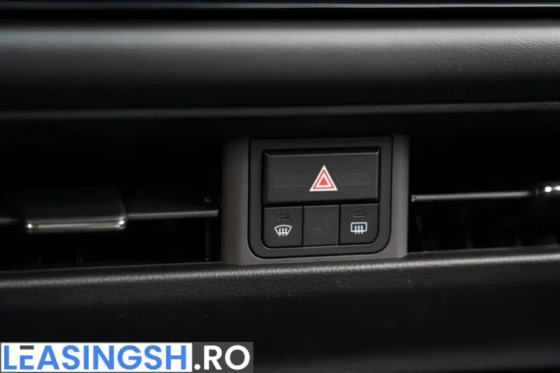 Mazda CX-5 din 2026 cu 1 km - oferta MAZ243635 - foto 21