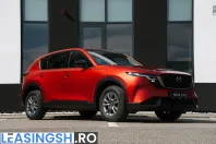 Mazda CX-5 din 2026 cu 1 km - oferta MAZ243635 - foto 22