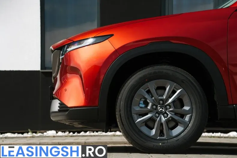 Mazda CX-5 din 2026 cu 1 km - oferta MAZ243635 - foto 26