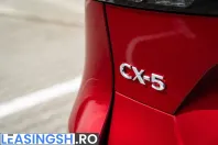 Mazda CX-5 din 2026 cu 1 km - oferta MAZ243635 - foto 28