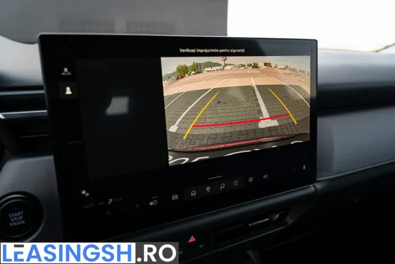 Mazda CX-5 din 2026 cu 1 km - oferta MAZ243635 - foto 31