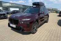 BMW X7 (Seria X) din 2023 cu 89.368 km - oferta BMW243637 - foto 1