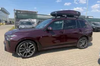 BMW X7 (Seria X) din 2023 cu 89.368 km - oferta BMW243637 - foto 2