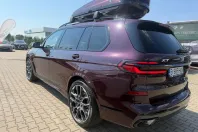 BMW X7 (Seria X) din 2023 cu 89.368 km - oferta BMW243637 - foto 3