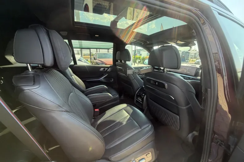 BMW X7 (Seria X) din 2023 cu 89.368 km - oferta BMW243637 - foto 24