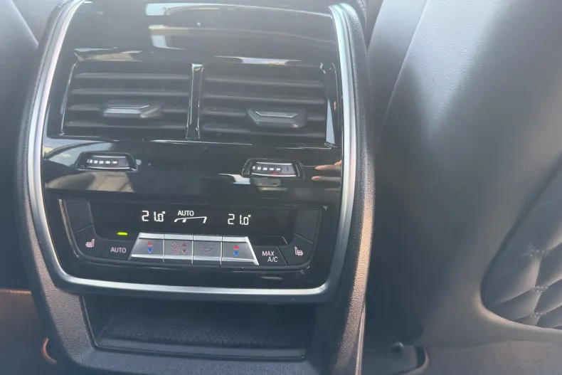 BMW X7 (Seria X) din 2023 cu 89.368 km - oferta BMW243637 - foto 27