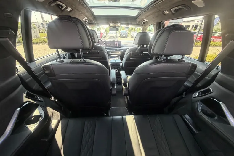 BMW X7 (Seria X) din 2023 cu 89.368 km - oferta BMW243637 - foto 28