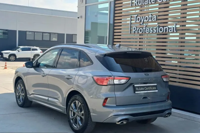 Ford Kuga din 2022 cu 53.670 km - oferta FOR243638 - foto 5