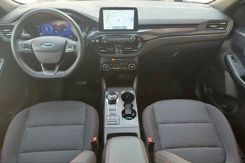 Ford Kuga din 2022 cu 53.670 km - oferta FOR243638 - foto 12