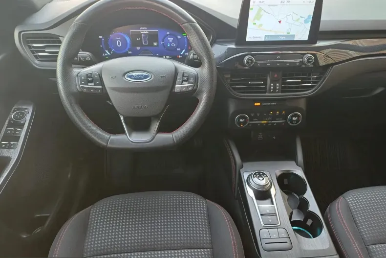 Ford Kuga din 2022 cu 53.670 km - oferta FOR243638 - foto 13
