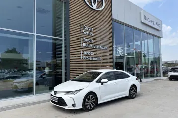 Toyota Corolla din 2022 - oferta TOY243639