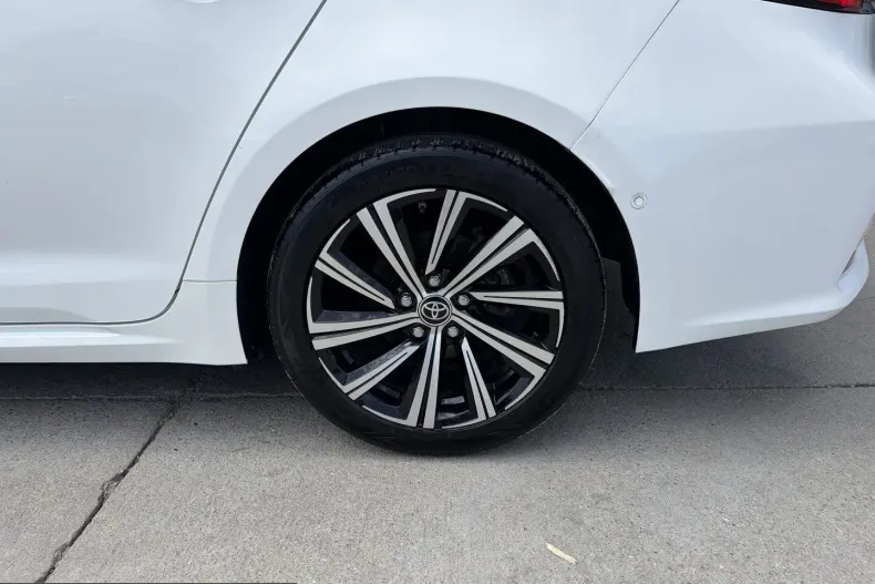 Toyota Corolla din 2022 cu 145.740 km - oferta TOY243639 - foto 10