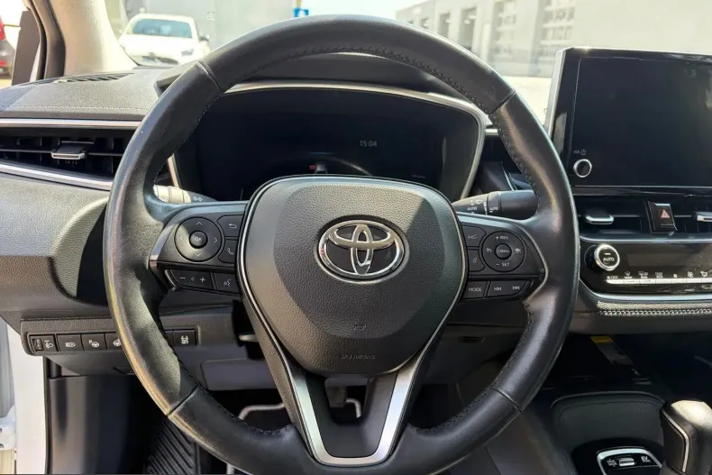 Toyota Corolla din 2022 cu 145.740 km - oferta TOY243639 - foto 21