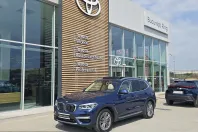 BMW X3 (Seria X) din 2021 cu 99.434 km - oferta BMW243640 - foto 1