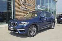 BMW X3 (Seria X) din 2021 cu 99.434 km - oferta BMW243640 - foto 2